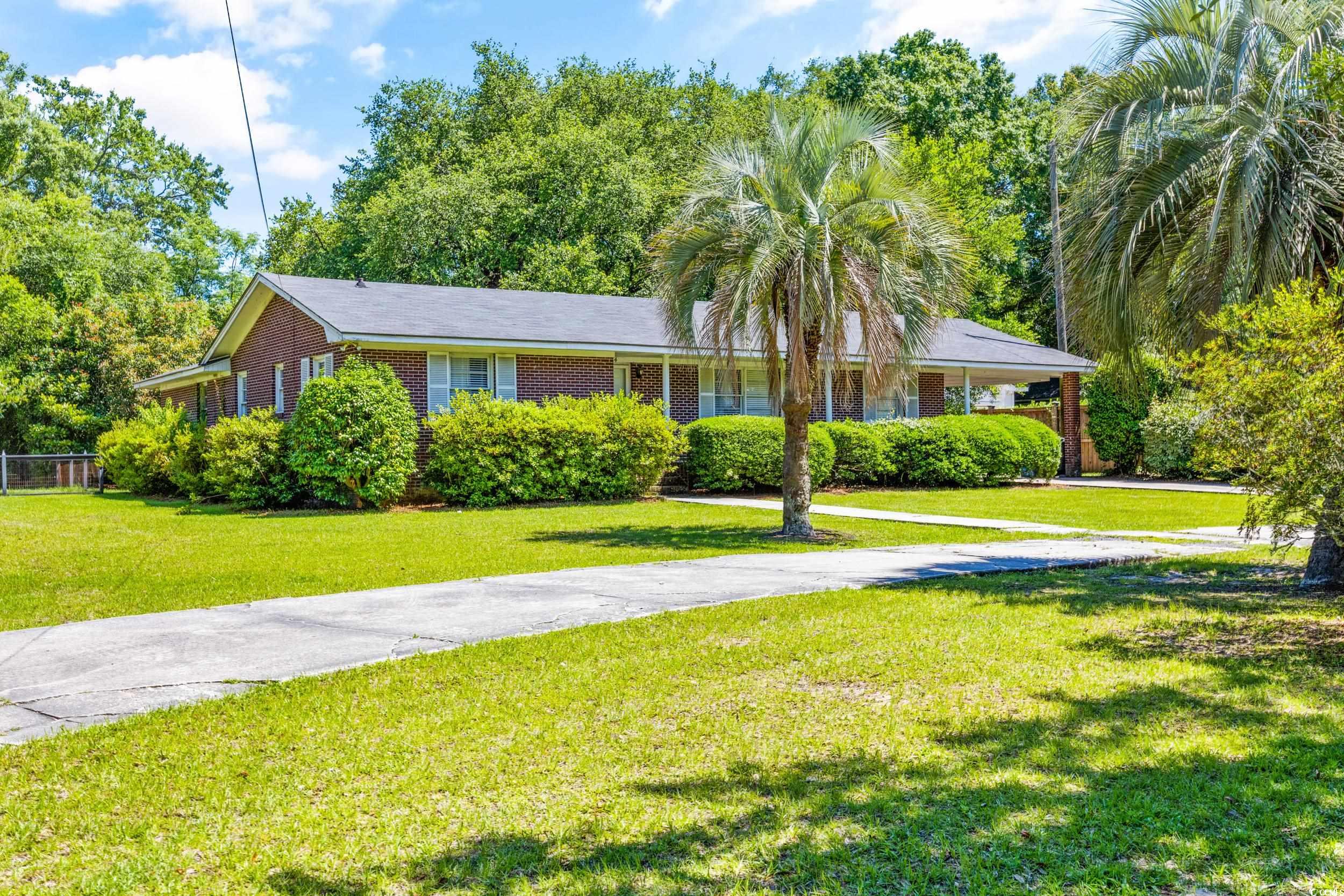 124 St James Street Georgetown, SC 29440 - Photo 1 of 18