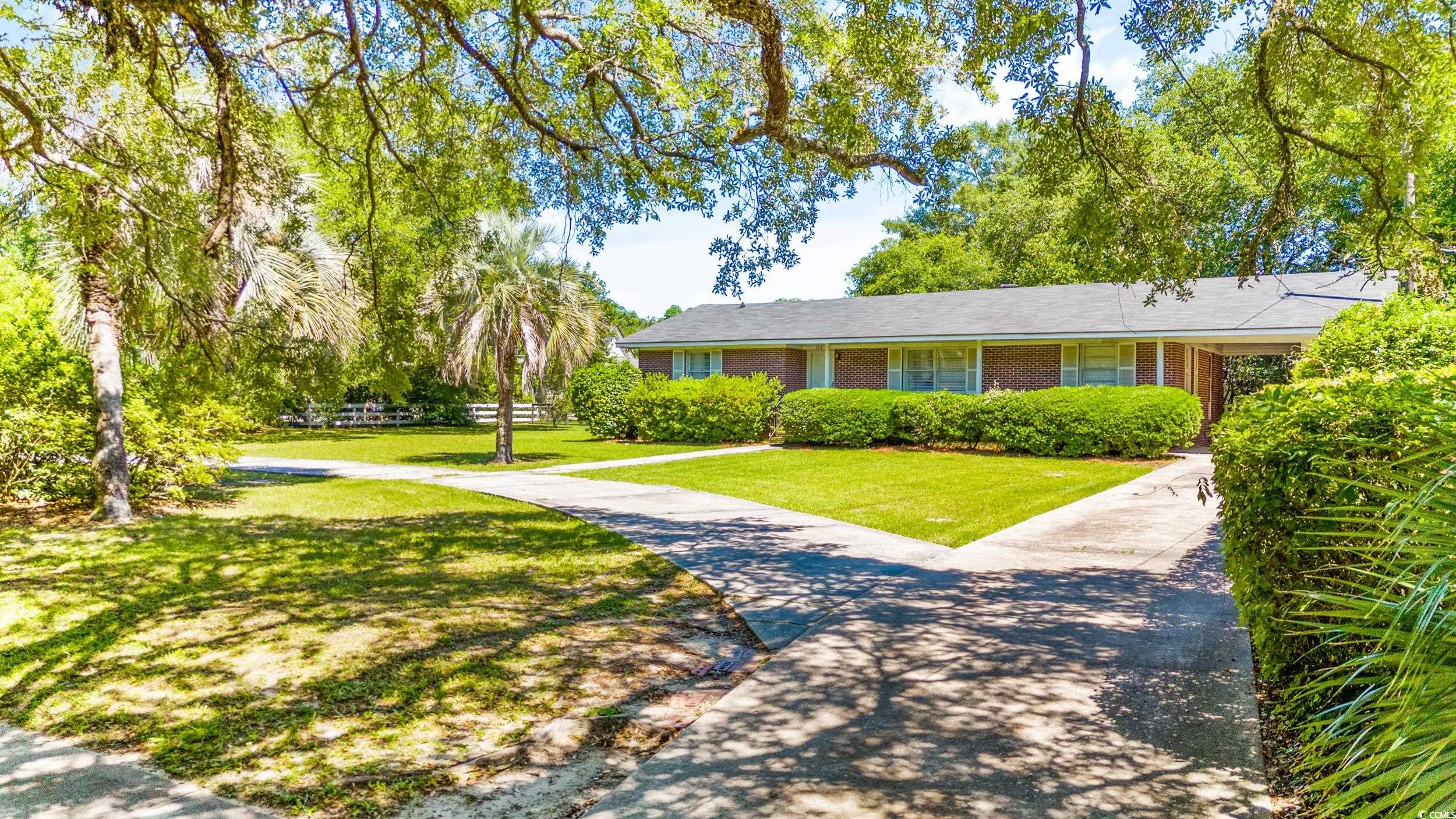 124 St James Street Georgetown, SC 29440 - Photo 2 of 18