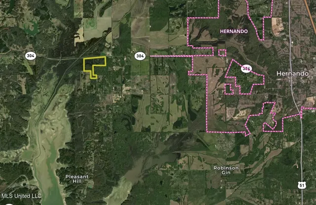 $299,000 | East Commerce Street, Hernando, MS 38632