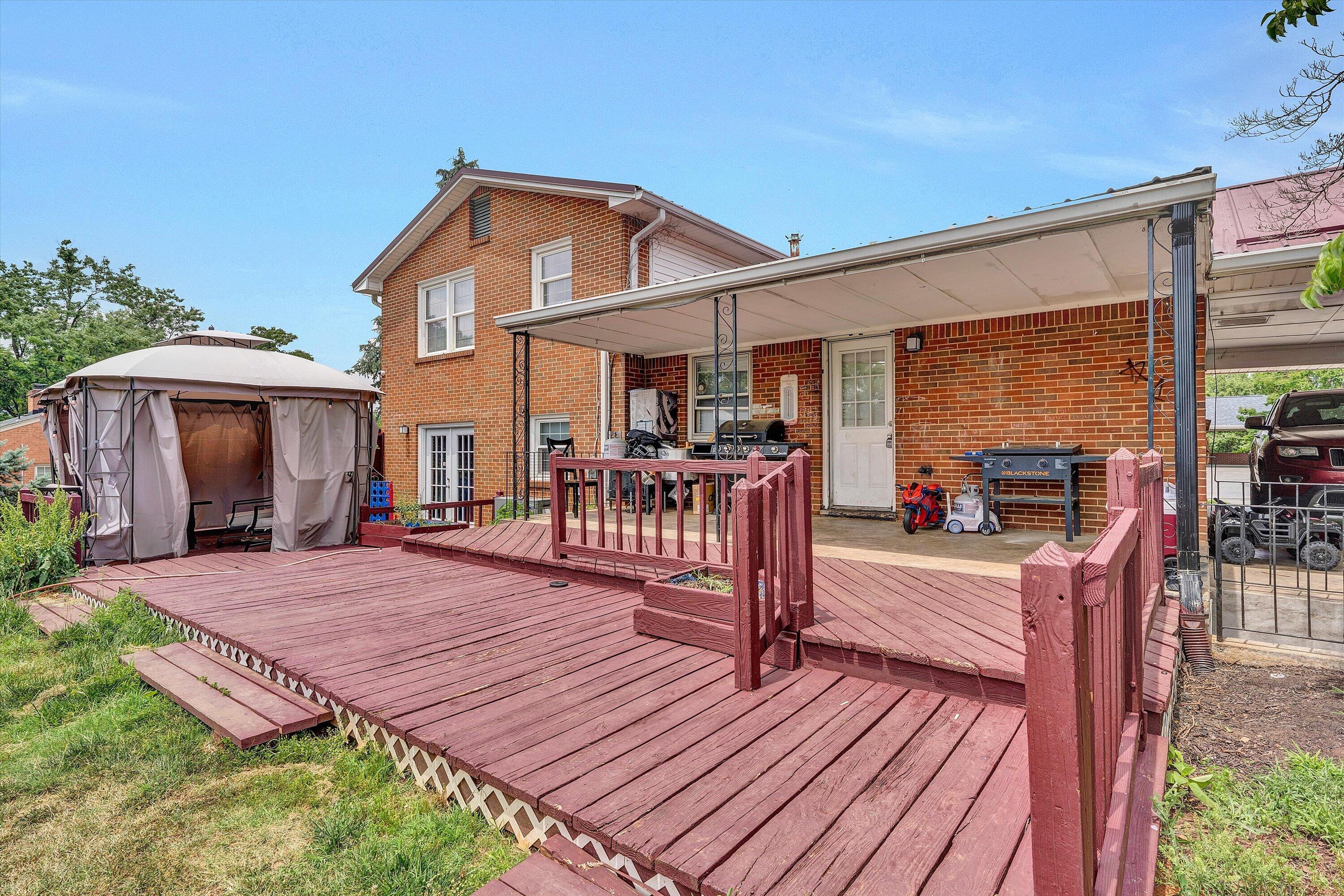 4348 Tellico Road Northwest Roanoke, VA 24017 - Photo 23 of 25 25-SGP-03475