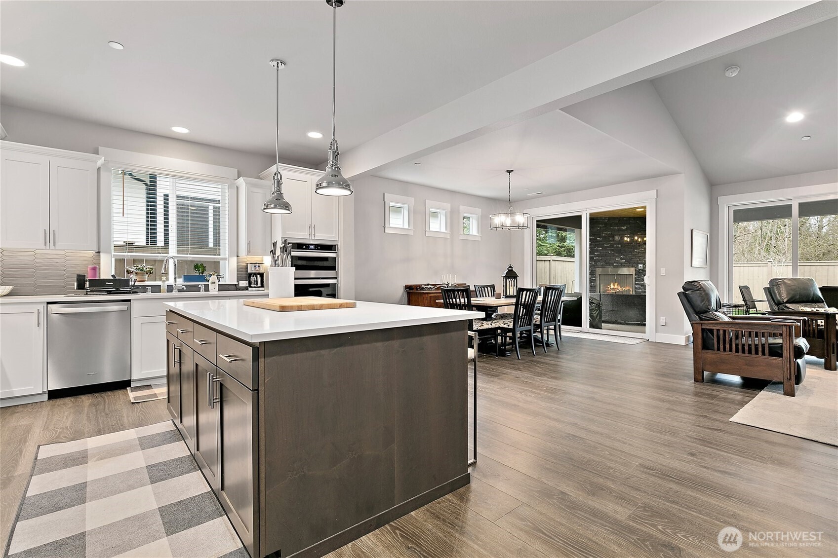 7716 Connells Prairie Road East Bonney Lake, WA 98391 - Photo 13 of 34 Gallery Image 13