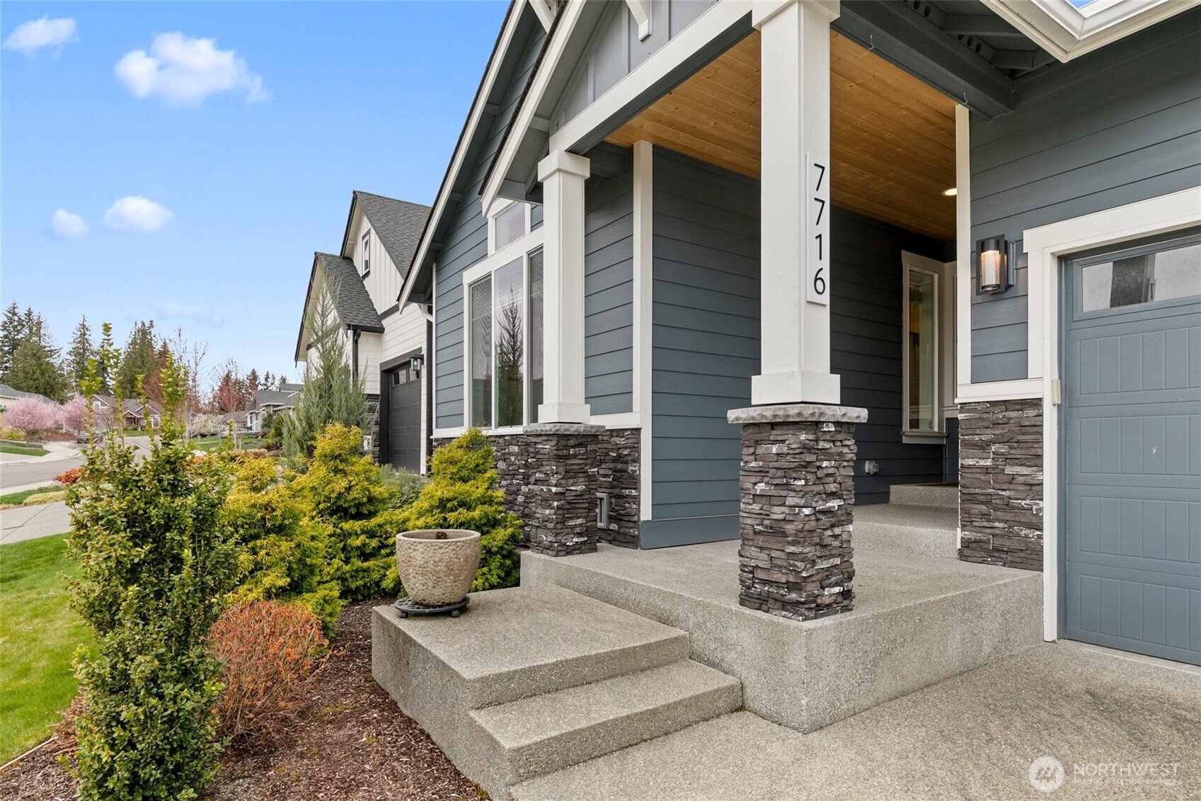 7716 Connells Prairie Road East Bonney Lake, WA 98391 - Photo 2 of 34 Gallery Image 2