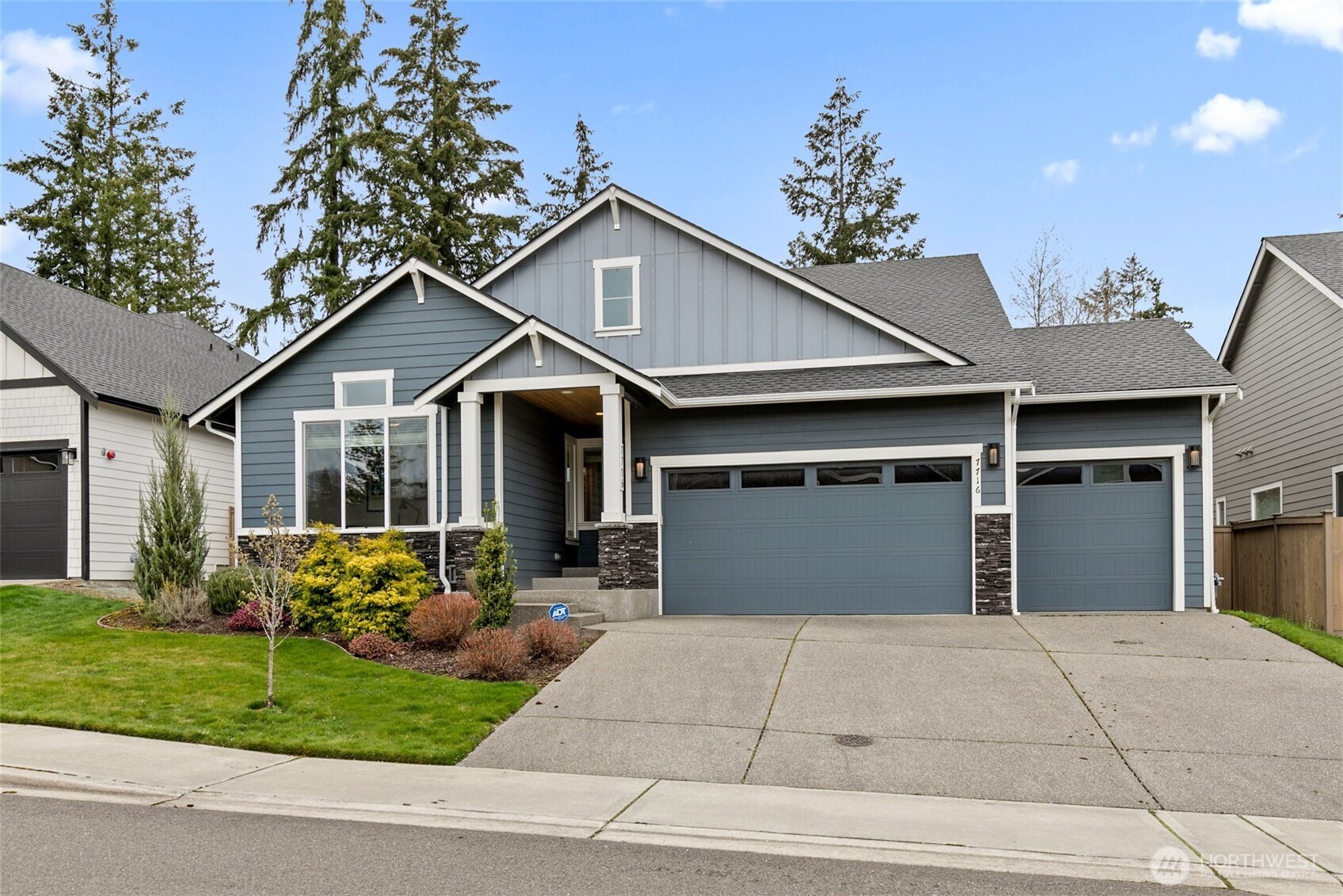 7716 Connells Prairie Road East Bonney Lake, WA 98391 - Photo 33 of 34 Gallery Image 33
