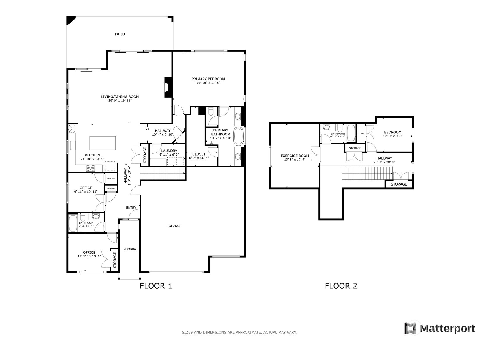 7716 Connells Prairie Road East Bonney Lake, WA 98391 - Photo 34 of 34 Gallery Image 34