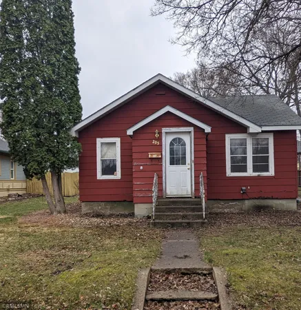 $49,900 | 295 5th Avenue, Granite Falls, MN 56241