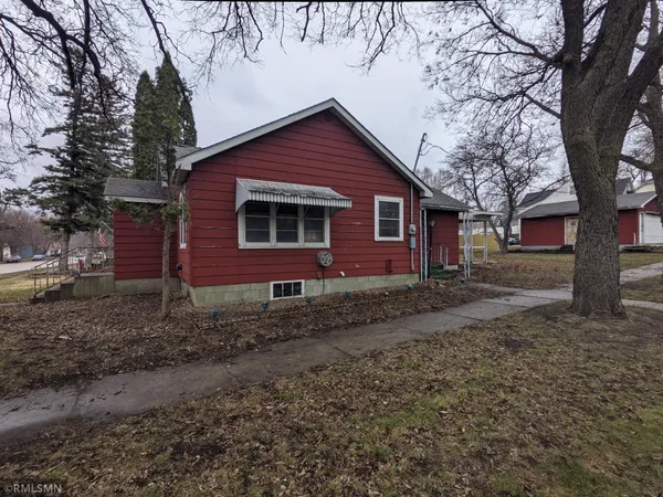 $49,900 | 295 5th Avenue, Granite Falls, MN 56241