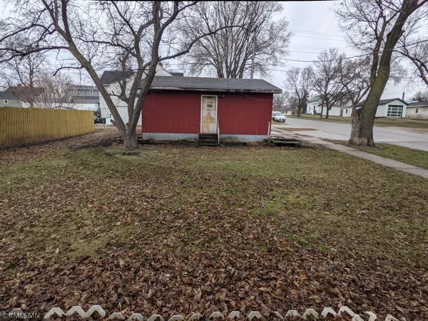 $49,900 | 295 5th Avenue, Granite Falls, MN 56241