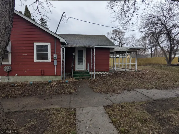 $49,900 | 295 5th Avenue, Granite Falls, MN 56241