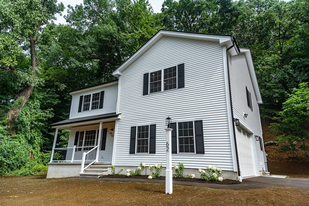 62 Britton Street Chicopee, MA 01020 - Photo 31 of 35