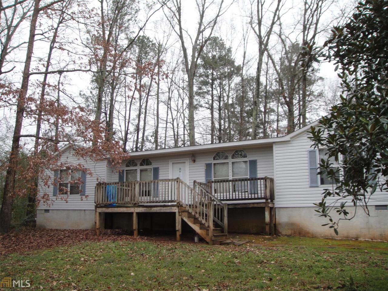 495 Pete Davis Road Newnan, GA 30263 - Photo 1 of 1