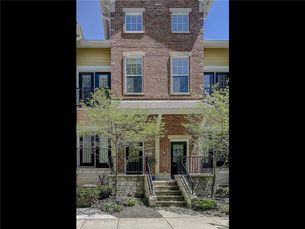 1029 Reserve Way Indianapolis, IN 46220 - Photo 29 of 32