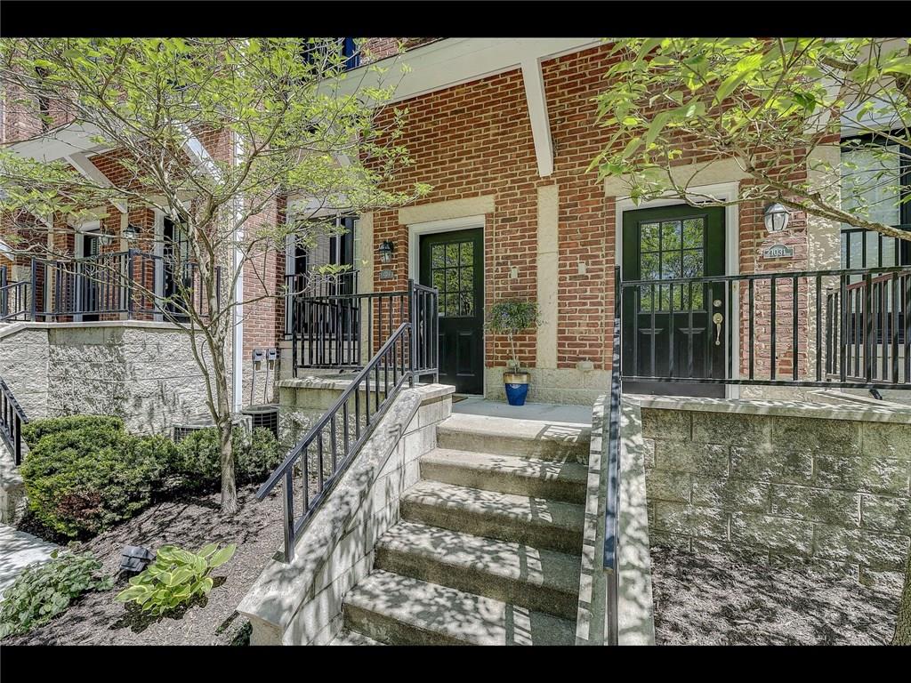 1029 Reserve Way Indianapolis, IN 46220 - Photo 32 of 32