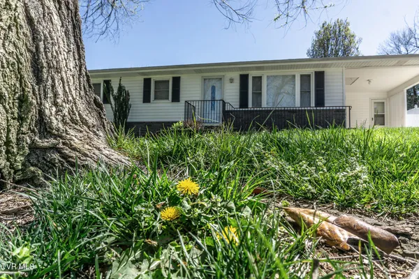 $239,900 | 331 Paul Street, Greeneville, TN 37743