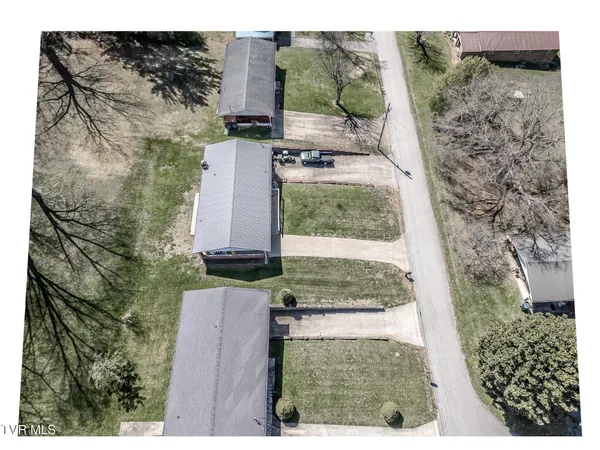 $239,900 | 331 Paul Street, Greeneville, TN 37743