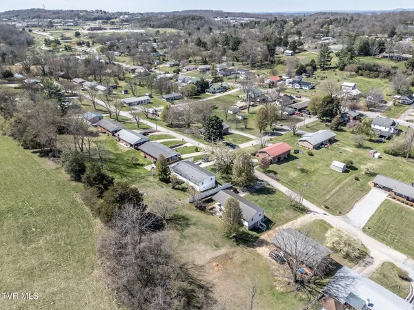 $239,900 | 331 Paul Street, Greeneville, TN 37743