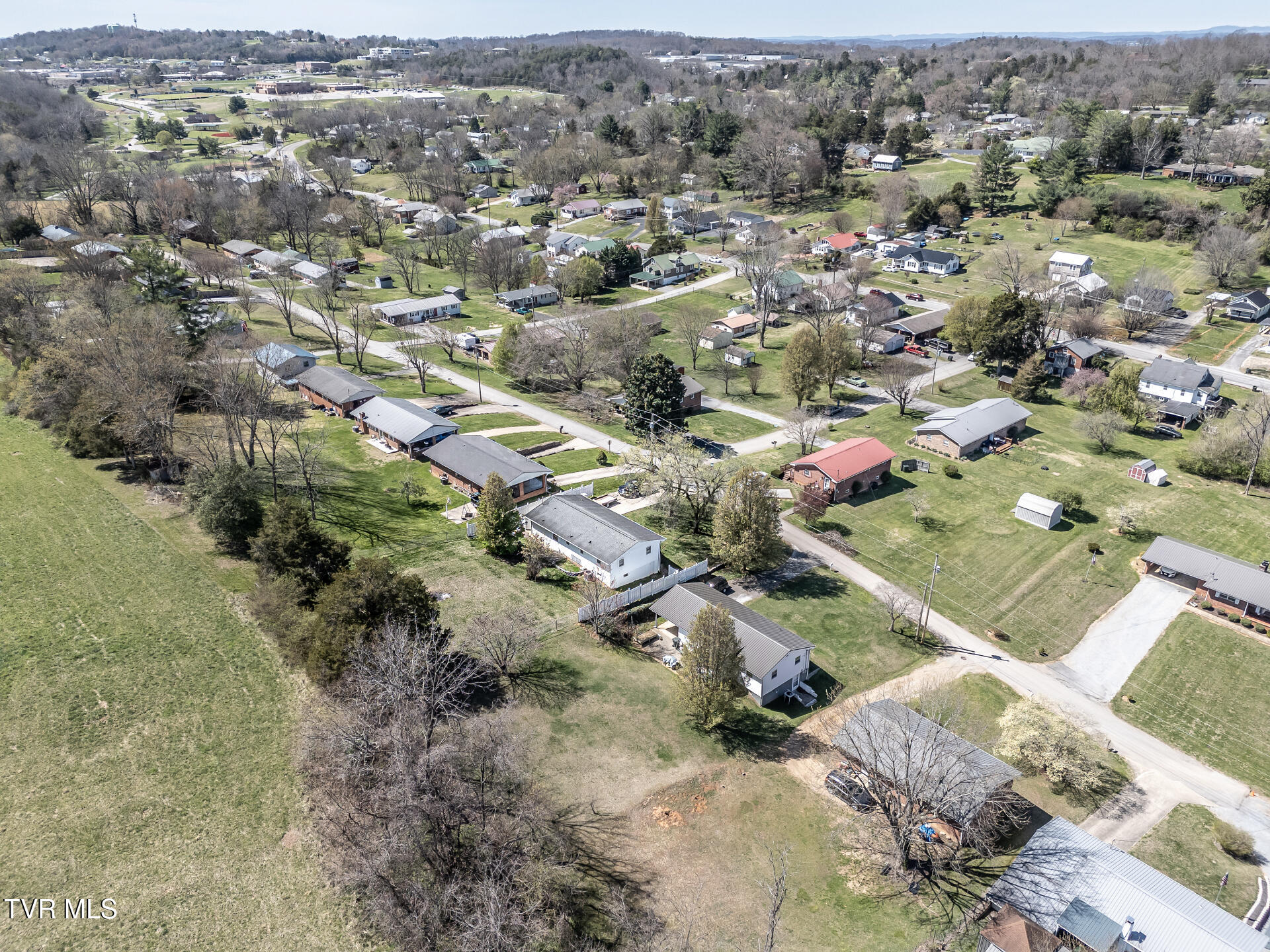 331 Paul Street Greeneville, TN 37743 - Photo 50 of 51 331PaulG__059