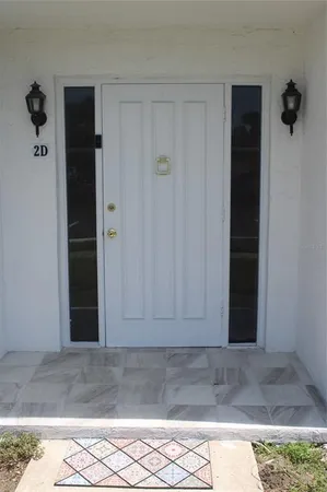 $185,000 | 5400 34th Street West, Unit D2, Bradenton, FL 34210