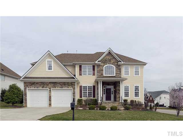 2917 SnapsWell Street Raleigh, NC 27614 - Photo 1 of 25 Photo 1