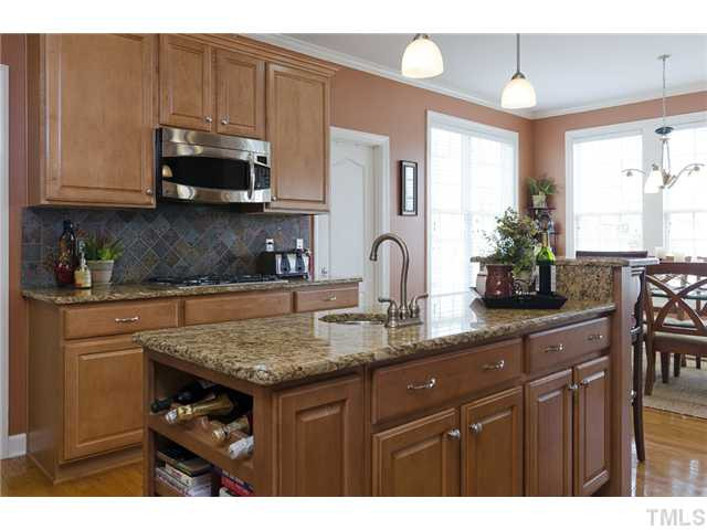 2917 SnapsWell Street Raleigh, NC 27614 - Photo 11 of 25 Photo 11