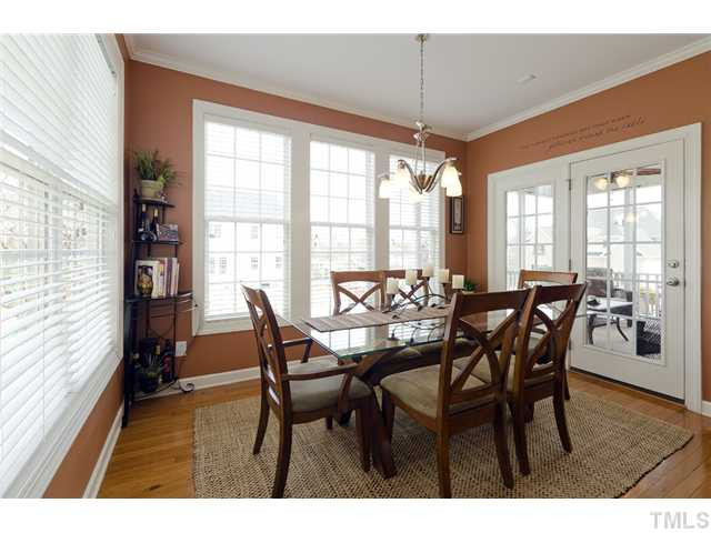 2917 SnapsWell Street Raleigh, NC 27614 - Photo 12 of 25 Photo 12