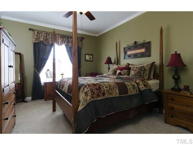2917 SnapsWell Street Raleigh, NC 27614 - Photo 13 of 25 Photo 13