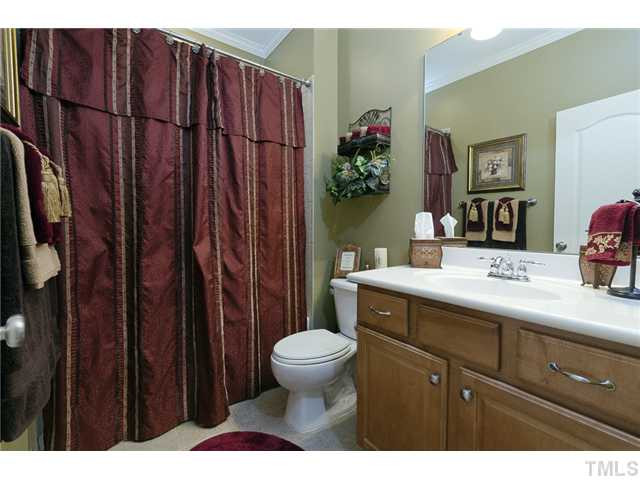 2917 SnapsWell Street Raleigh, NC 27614 - Photo 14 of 25 Photo 14