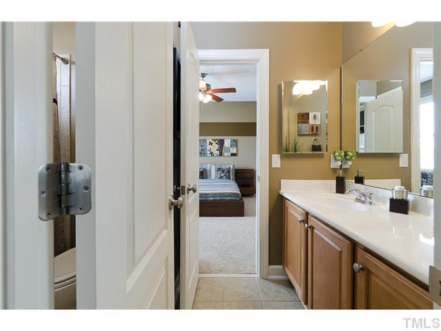 2917 SnapsWell Street Raleigh, NC 27614 - Photo 16 of 25 Photo 16