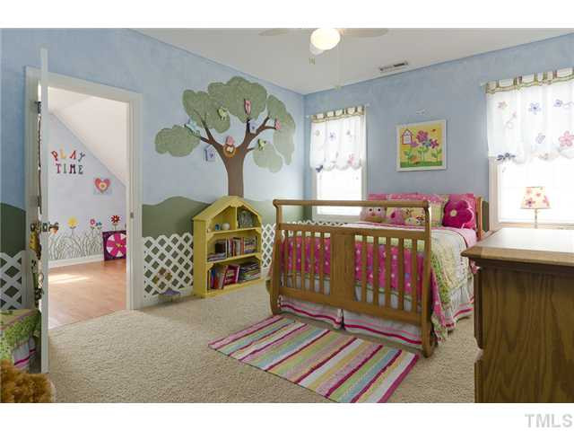 2917 SnapsWell Street Raleigh, NC 27614 - Photo 18 of 25 Photo 18