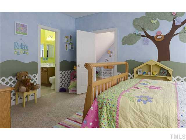 2917 SnapsWell Street Raleigh, NC 27614 - Photo 19 of 25 Photo 19