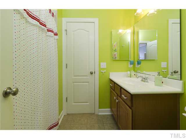 2917 SnapsWell Street Raleigh, NC 27614 - Photo 20 of 25 Photo 20