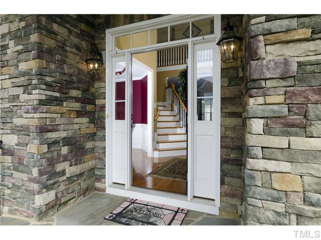 2917 SnapsWell Street Raleigh, NC 27614 - Photo 2 of 25 Photo 2