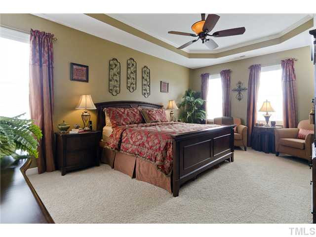 2917 SnapsWell Street Raleigh, NC 27614 - Photo 22 of 25 Photo 22