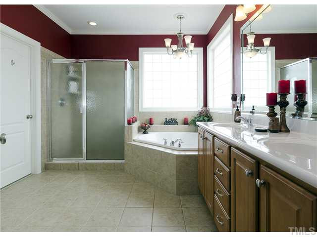 2917 SnapsWell Street Raleigh, NC 27614 - Photo 24 of 25 Photo 24