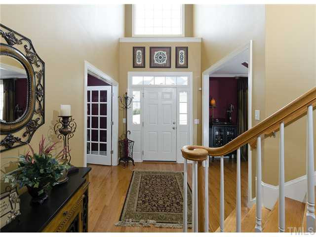 2917 SnapsWell Street Raleigh, NC 27614 - Photo 3 of 25 Photo 3