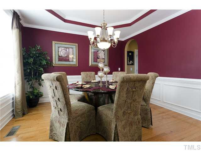 2917 SnapsWell Street Raleigh, NC 27614 - Photo 4 of 25 Photo 4