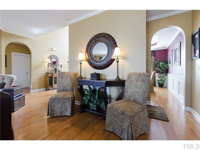2917 SnapsWell Street Raleigh, NC 27614 - Photo 6 of 25 Photo 6