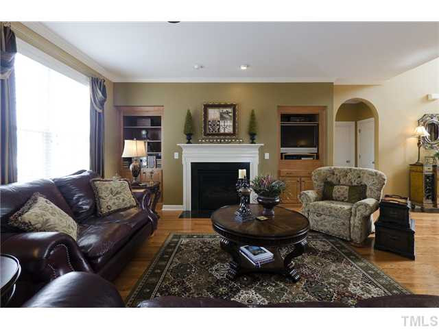 2917 SnapsWell Street Raleigh, NC 27614 - Photo 7 of 25 Photo 7