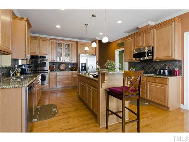 2917 SnapsWell Street Raleigh, NC 27614 - Photo 9 of 25 Photo 9