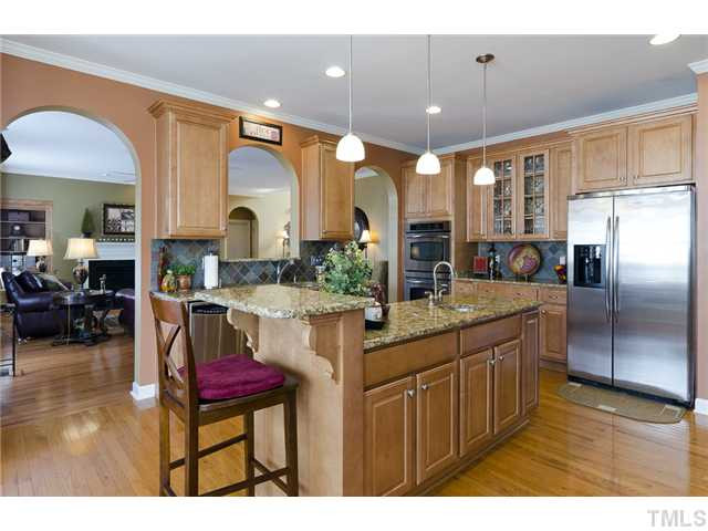 2917 SnapsWell Street Raleigh, NC 27614 - Photo 10 of 25 Photo 10