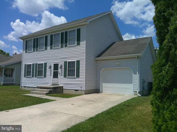 $2,100 | 209 Ingram Street, Dover, DE 19901