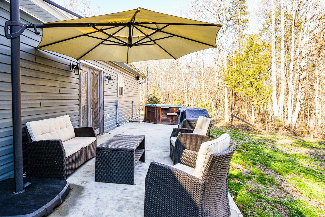 1035 West Perry Road Siler City, NC 27344 - Photo 22 of 41 Photo 22