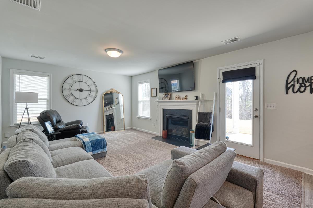 137 Butler Knoll Ct. Court Inman, SC 29349 - Photo 9 of 28