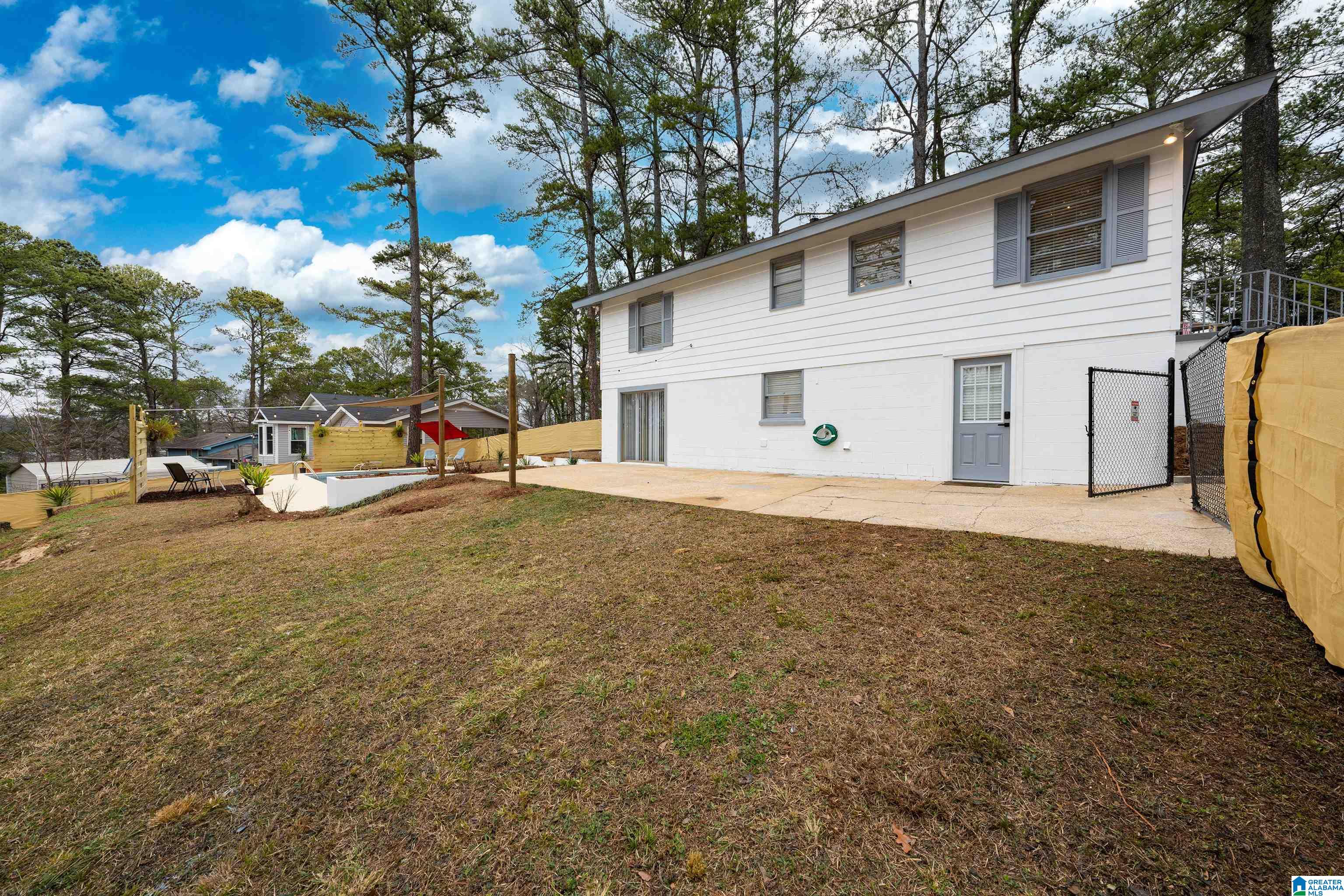 837 Hagwood Road Birmingham, AL 35235 - Photo 25 of 27