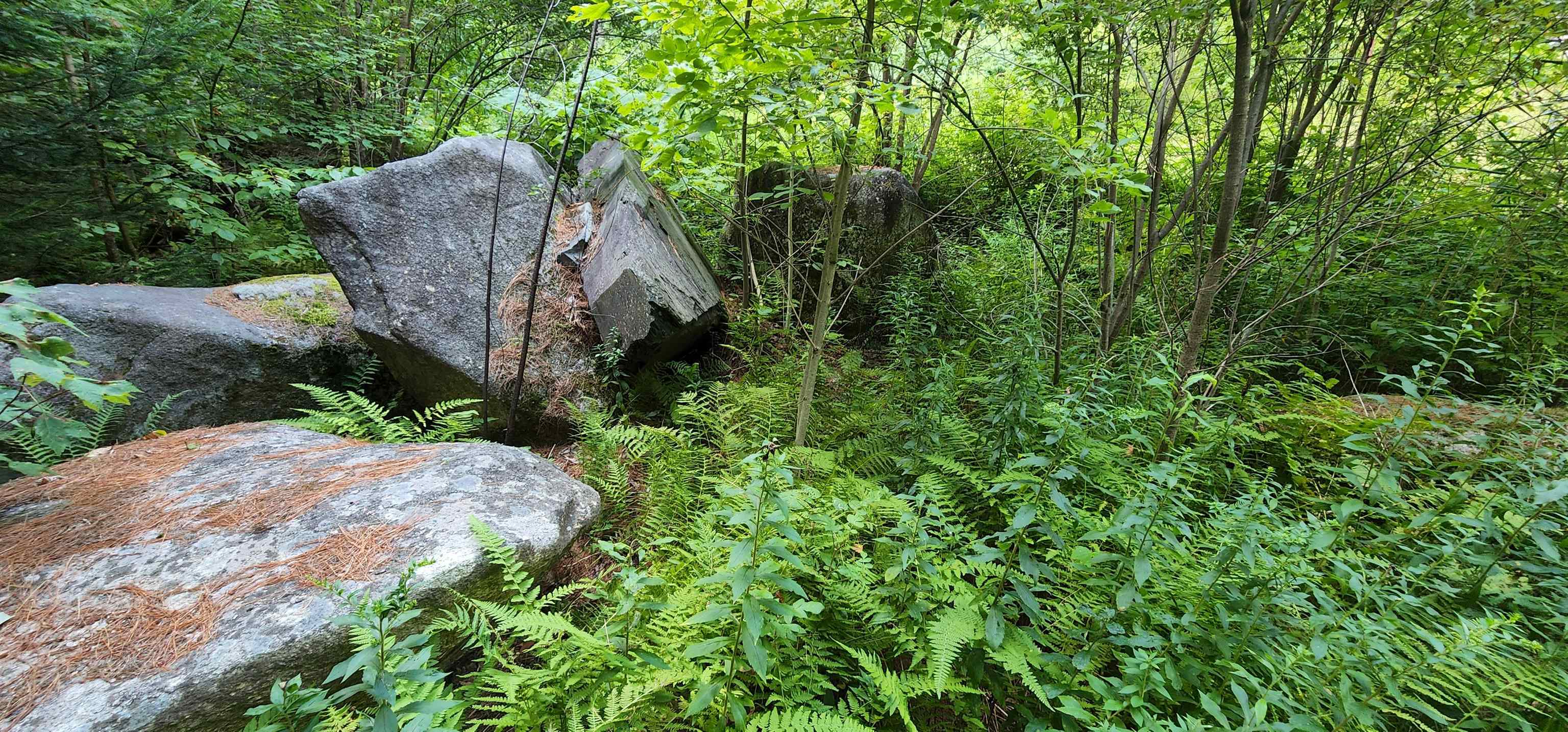 478 Valley Lake Road Woodbury, VT 05681 - Photo 5 of 10 Gallery Image 5