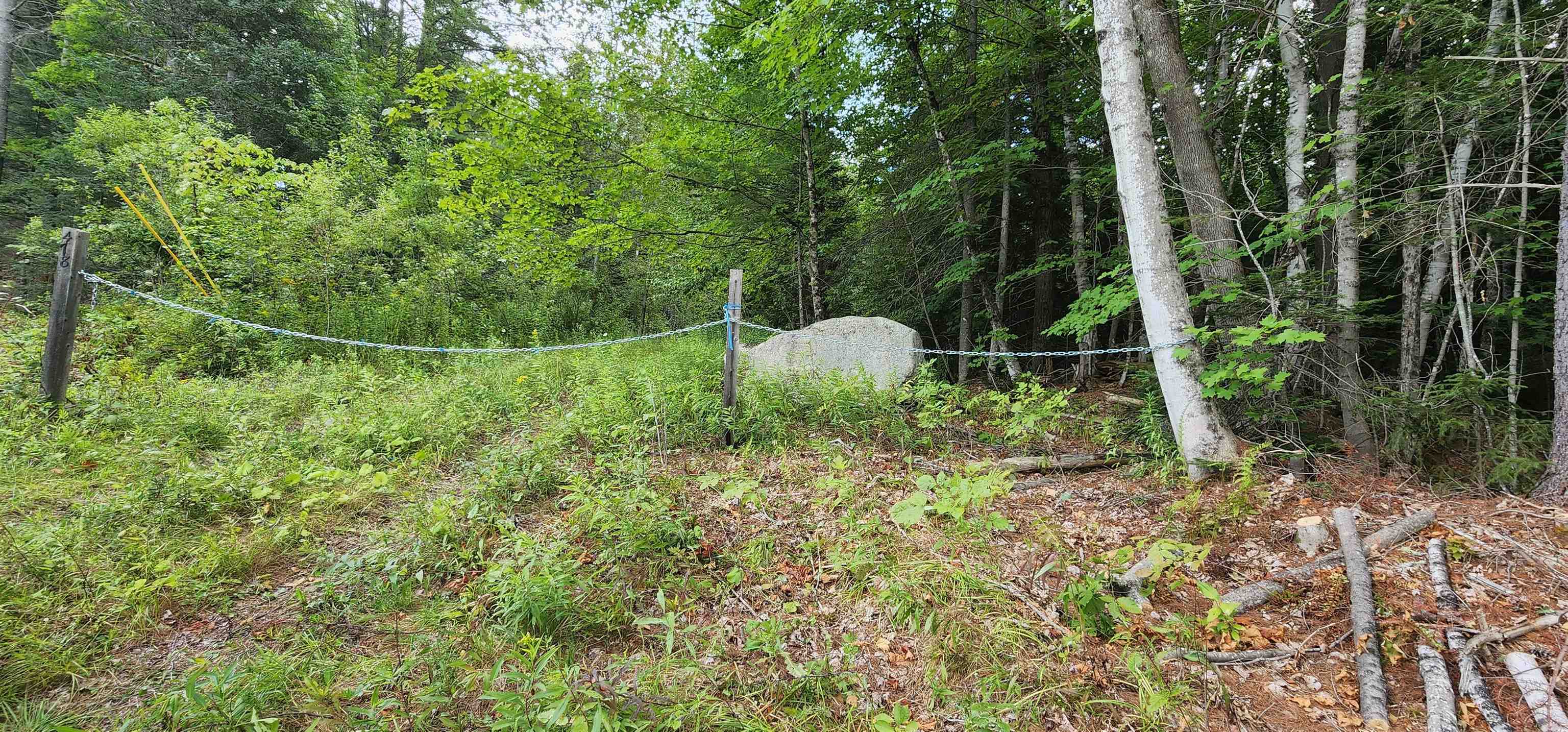 478 Valley Lake Road Woodbury, VT 05681 - Photo 8 of 10 Gallery Image 8