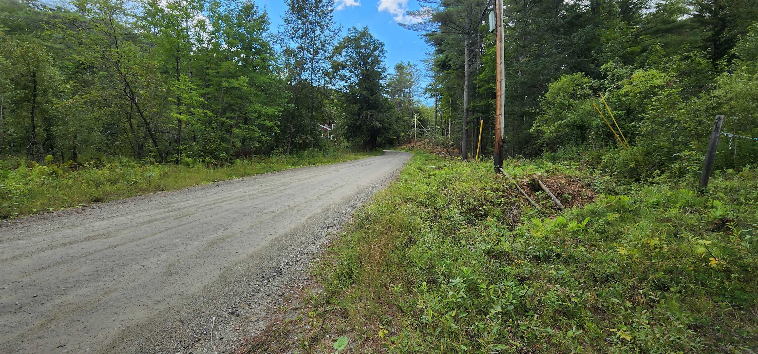 478 Valley Lake Road Woodbury, VT 05681 - Photo 10 of 10 Gallery Image 10