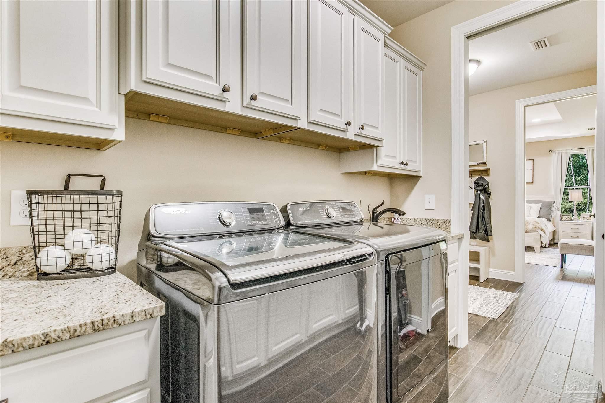 1615 Annie Penton Road Jay, FL 32565 - Photo 17 of 48 Gallery Image 17