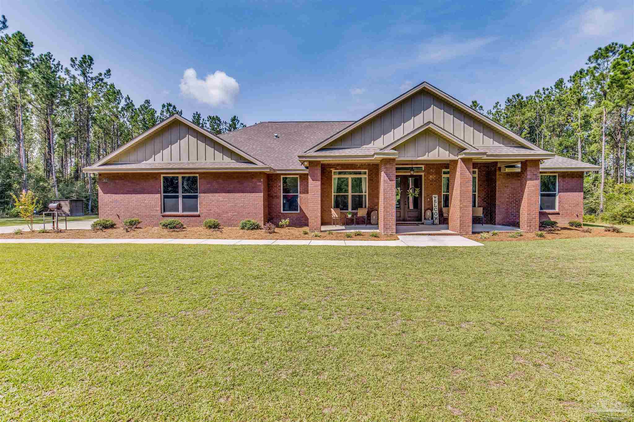 1615 Annie Penton Road Jay, FL 32565 - Photo 3 of 48 Gallery Image 3