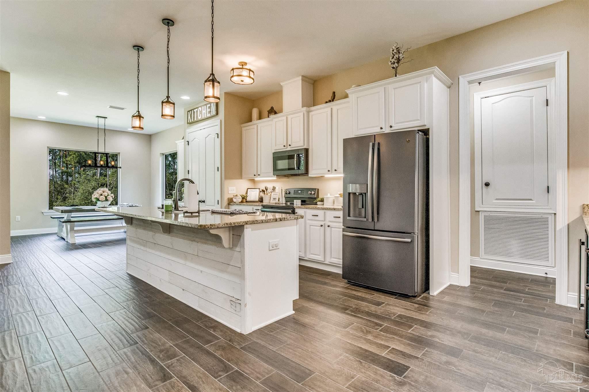 1615 Annie Penton Road Jay, FL 32565 - Photo 8 of 48 Gallery Image 8