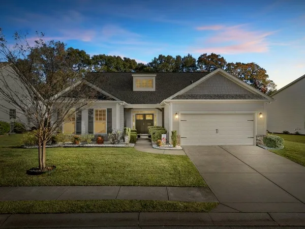 $399,900 | 131 Santa Ana Way, Duncan, SC 29334